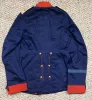 Prussian 79th Infantry NCO "Gibraltar" Tunic Visuel 6